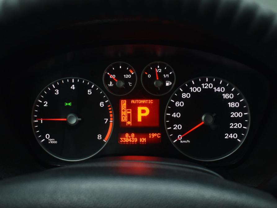 Ford Focus II Кемерово  - изображение 9