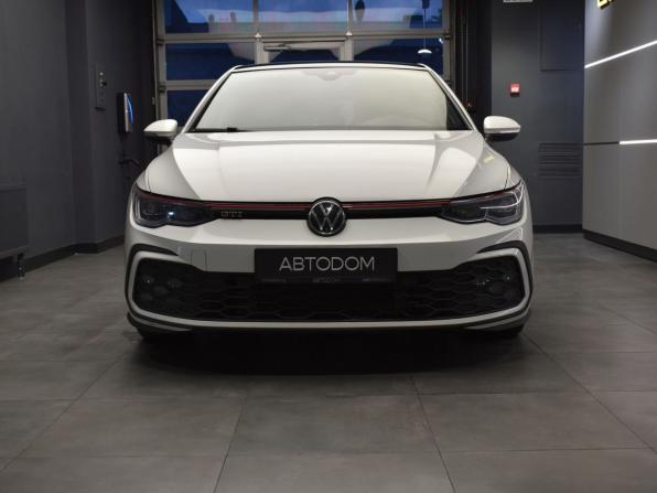 Volkswagen Golf GTI VIII с пробегом 2021 года, цена 3 717 000 рублей, 69824 км, хэтчбек, Автокод Объявления