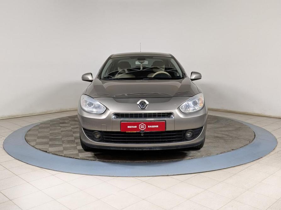 Renault Fluence I Екатеринбург  - изображение 3