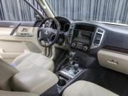Mitsubishi Pajero IV Рестайлинг 2 Москва  - изображение 34