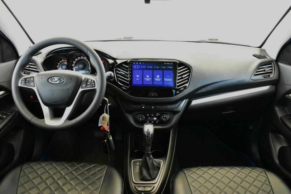Lada (ВАЗ) Vesta I Москва  - изображение 5