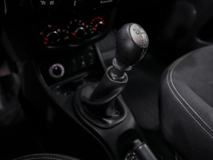 Renault Duster I Рестайлинг Ульяновск  - изображение 12