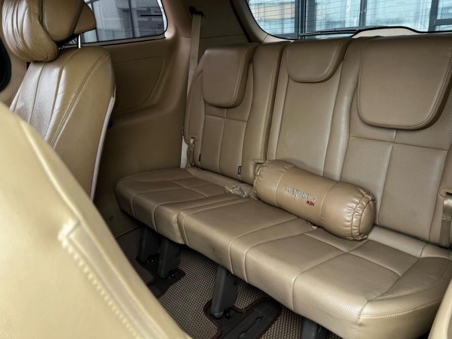 Kia Carnival III Волгоград  - изображение 19