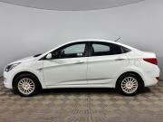 Hyundai Solaris I Рестайлинг Борисоглебск  - изображение 17