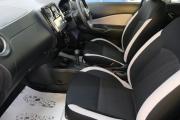 Nissan Note II Рестайлинг Омск  - изображение 42