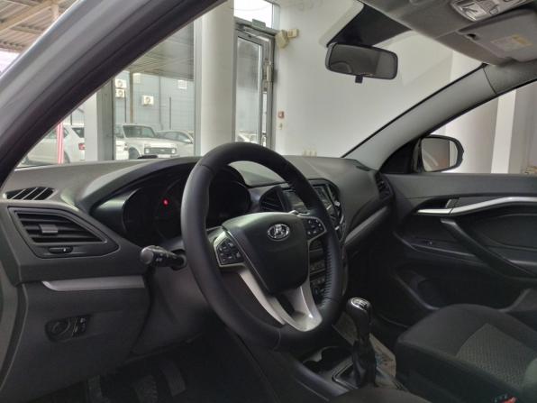 Lada (ВАЗ) Vesta I с пробегом 2020 года, цена 959 000 рублей, 131387 км, седан, Автокод Объявления
