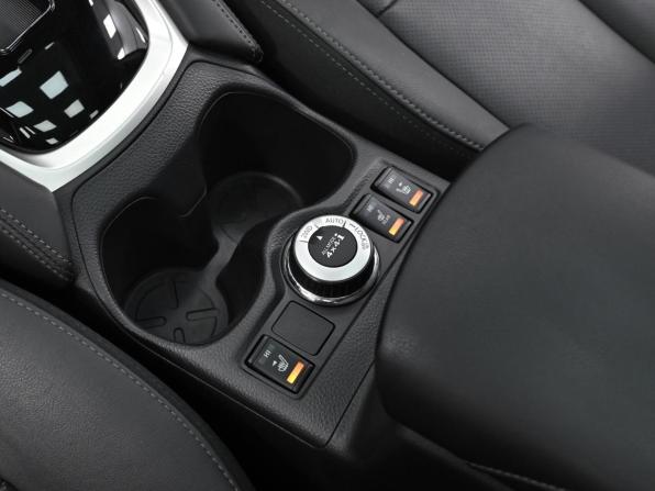 Nissan Qashqai II Рестайлинг с пробегом 2021 года, цена 1 849 000 рублей, 134000 км, внедорожник, Автокод Объявления