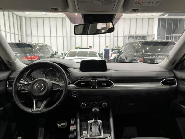 Mazda CX-5 II с пробегом 2018 года, цена 2 290 000 рублей, 73602 км, внедорожник, Автокод Объявления