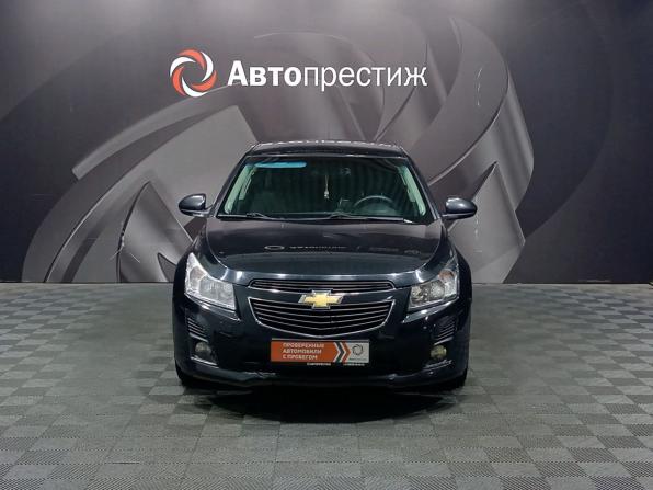 Chevrolet Cruze I Рестайлинг с пробегом 2013 года, цена 725 000 рублей, 197285 км, седан, Автокод Объявления