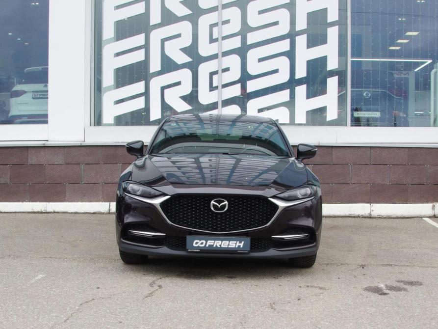 Mazda CX-4 I Рестайлинг Владимир  - изображение 3