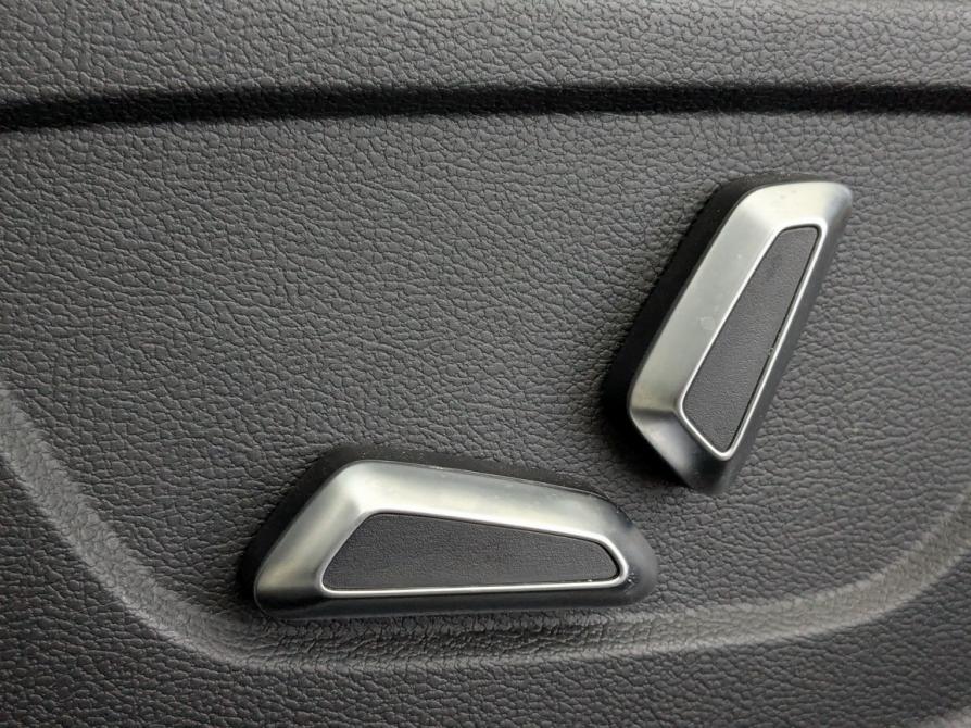Geely Coolray I Рестайлинг Москва  - изображение 20