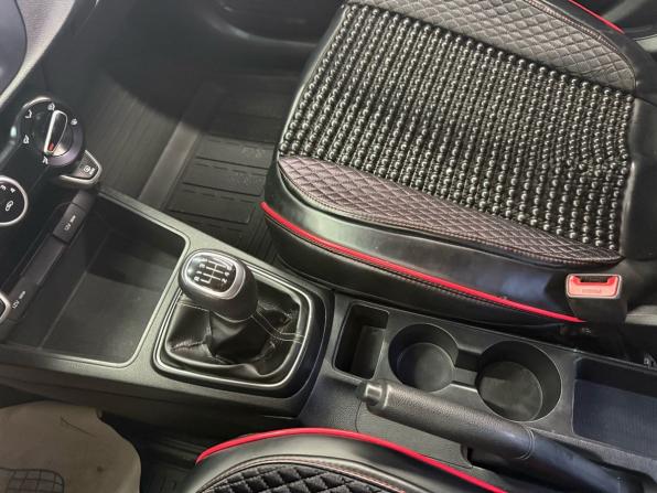 Kia Rio IV Рестайлинг с пробегом 2021 года, цена 1 249 000 рублей, 100007 км, седан, Автокод Объявления