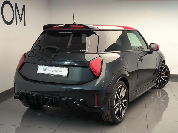 Mini Hatch IV (F65/F66/J01) с пробегом 2025 года, цена 6 200 000 рублей, 1078 км, хэтчбек, Автокод Объявления