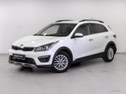 Kia Rio IV Москва  - изображение 29