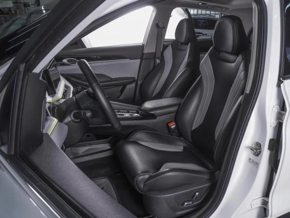 Geely Coolray I Рестайлинг с пробегом 2023 года, цена 2 050 000 рублей, 48803 км, внедорожник, Автокод Объявления