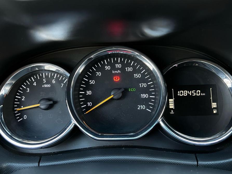 Renault Duster I Рестайлинг Волгоград  - изображение 11