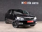 Skoda Octavia II (A5) Рестайлинг Екатеринбург  - изображение 21