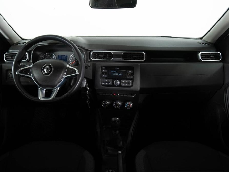 Renault Duster II Казань  - изображение 7