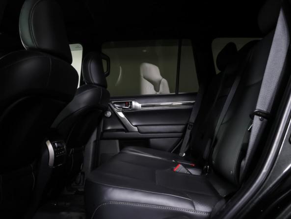 Lexus GX II Рестайлинг 2 с пробегом 2022 года, цена 10 500 000 рублей, 48888 км, внедорожник, Автокод Объявления