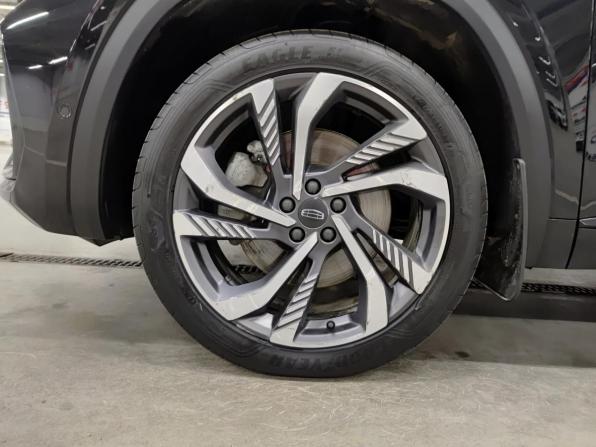 Geely Monjaro I с пробегом 2024 года, цена 2 680 000 рублей, 110651 км, внедорожник, Автокод Объявления