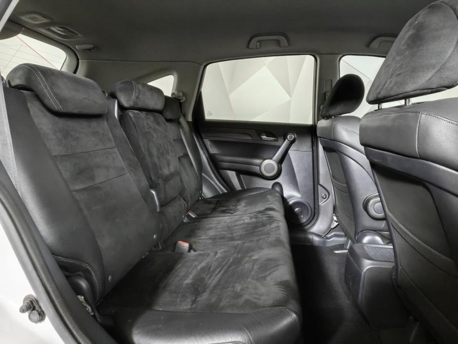 Honda CR-V III Рестайлинг Москва  - изображение 16