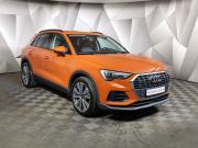 Audi Q3 II (F3) Москва  - изображение 25