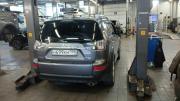 Mitsubishi Outlander II Санкт-Петербург  - изображение 8