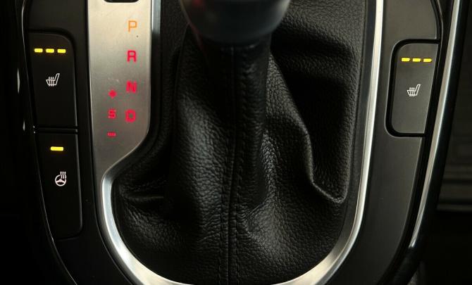 Kia Cerato IV с пробегом 2021 года, цена 1 865 000 рублей, 142283 км, седан, Автокод Объявления