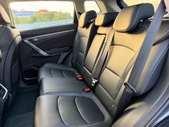 Geely Atlas Pro с пробегом 2024 года, цена 2 390 000 рублей, 2924 км, внедорожник, Автокод Объявления