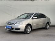 Toyota Corolla IX (E120 E130) Рестайлинг Липецк  - изображение 18