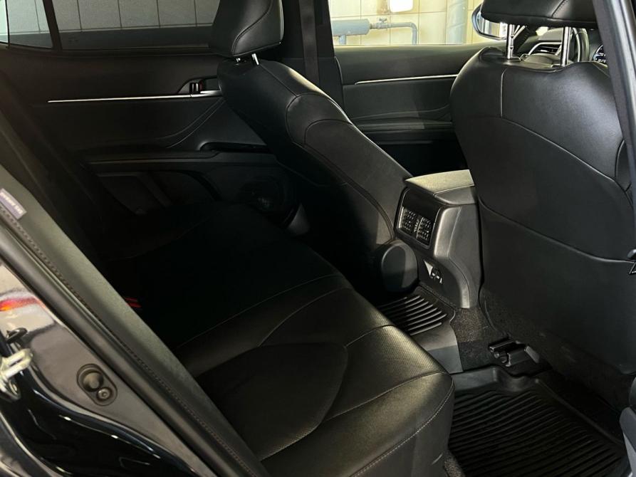 Toyota Camry VIII (XV70) Рестайлинг Волгоград  - изображение 22