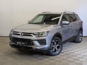 KGM Korando Москва  - изображение 31