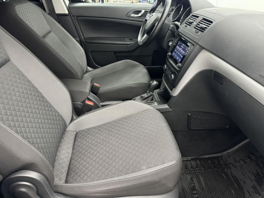 Skoda Yeti I Рестайлинг Воронеж  - изображение 16
