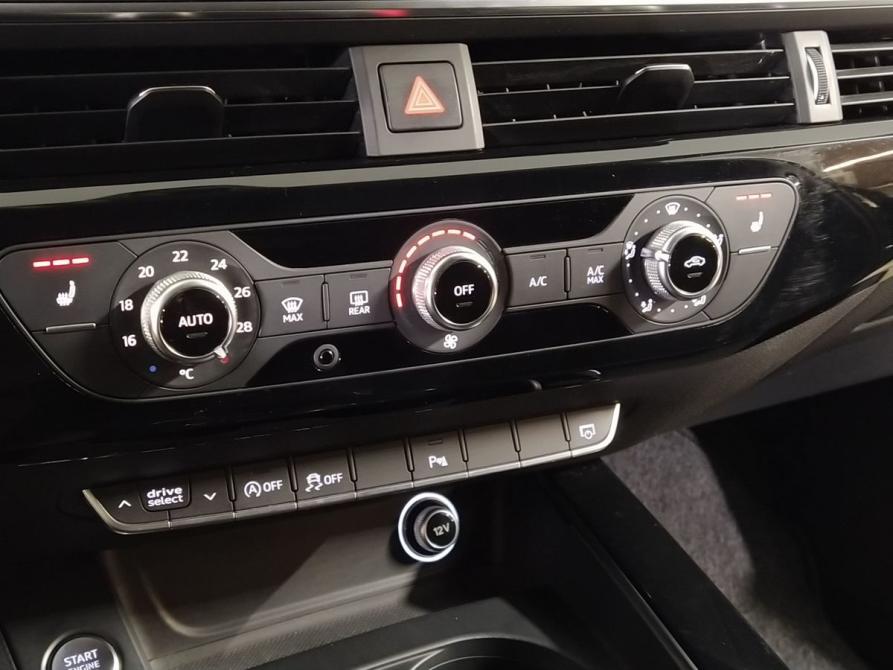 Audi A4 V (B9) Екатеринбург  - изображение 13