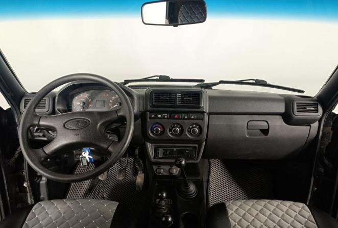 Lada (ВАЗ) Niva Legend с пробегом 2021 года, цена 795 000 рублей, 73454 км, внедорожник, Автокод Объявления