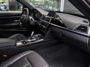 BMW 3 серии VI (F3x) Рестайлинг Москва  - изображение 34