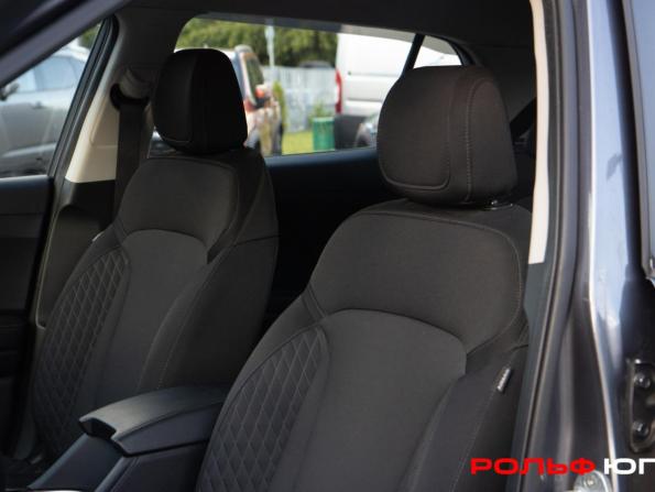 Hyundai Creta II с пробегом 2021 года, цена 2 153 000 рублей, 135277 км, внедорожник, Автокод Объявления