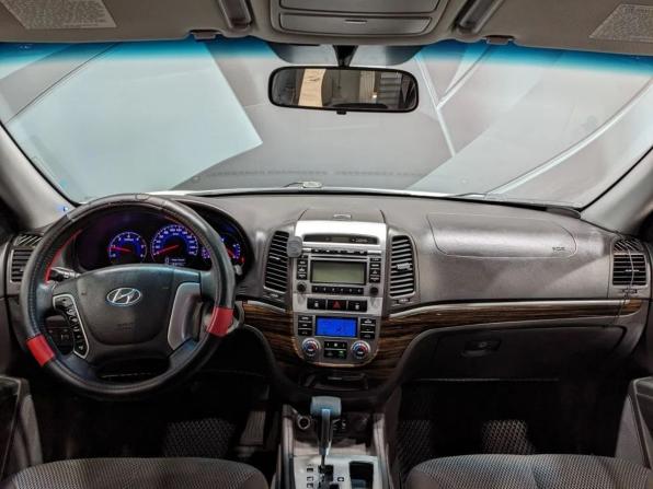 Hyundai Santa Fe II Рестайлинг с пробегом 2010 года, цена 1 060 000 рублей, 283907 км, внедорожник, Автокод Объявления
