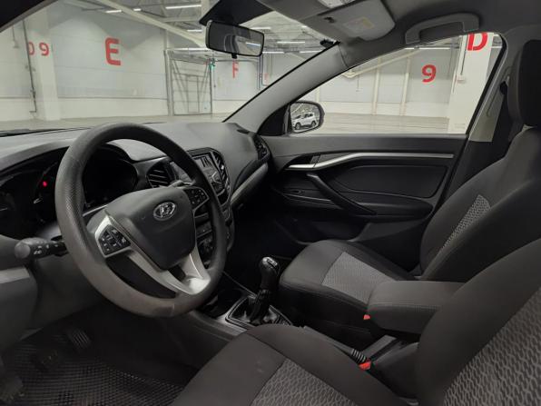 Lada (ВАЗ) Vesta I с пробегом 2019 года, цена 935 000 рублей, 92209 км, универсал, Автокод Объявления