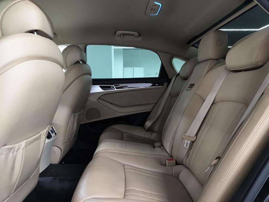 Hyundai Genesis II Казань  - изображение 15