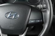 Hyundai Creta I Рестайлинг Тюмень  - изображение 36