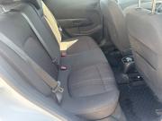 Chevrolet Aveo II Москва  - изображение 26