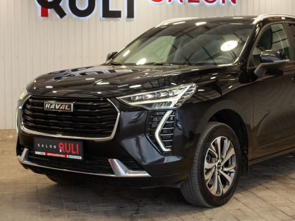 Haval Jolion I с пробегом 2022 года, цена 1 799 000 рублей, 93360 км, внедорожник, Автокод Объявления