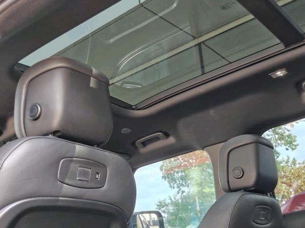 Land Rover Defender II с пробегом 2021 года, цена 8 500 000 рублей, 63500 км, внедорожник, Автокод Объявления