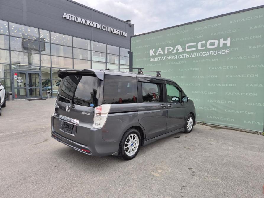 Honda Stepwgn IV Екатеринбург  - изображение 2