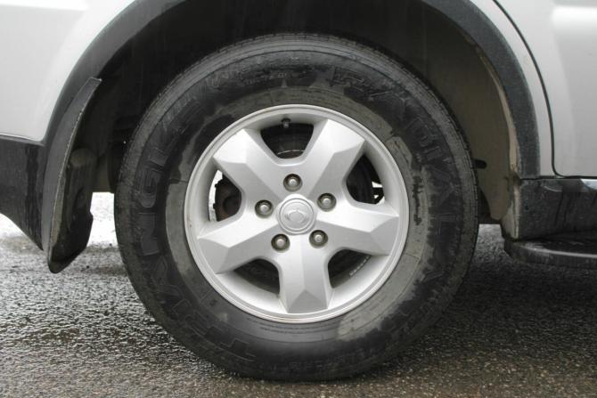SsangYong Rexton III с пробегом 2012 года, цена 1 300 000 рублей, 278000 км, внедорожник, Автокод Объявления