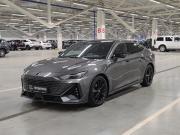Changan UNI-V I Казань  - изображение 31