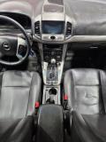 Chevrolet Captiva I Рестайлинг Воронеж  - изображение 34