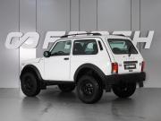 Lada (ВАЗ) Niva Legend Минеральные Воды  - изображение 17
