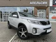 Kia Sorento II Рестайлинг Набережные Челны  - изображение 20
